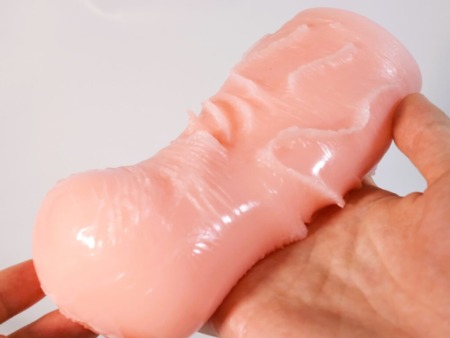 Hamerican Summer Vacationの内部突起