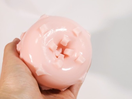 KUU-SOU CUBE STANDARDの半裏返し