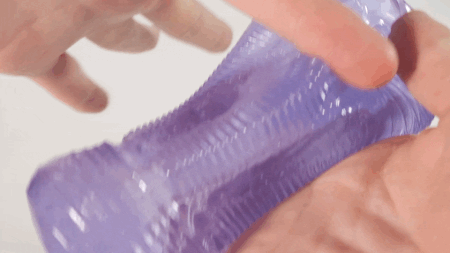 半熟サキュ妹 まじかる☆バキューム キツキツヒダ漣撃・超ハードタイプの摩擦感