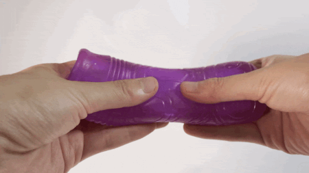 半熟サキュ妹まじかる☆バキューム2 ウルトラヒダ漣撃・超ハードタイプの硬さ