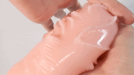 Hamerican Summer Vacationのかき分け感