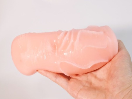 Hamerican Summer Vacationを裏返してみた