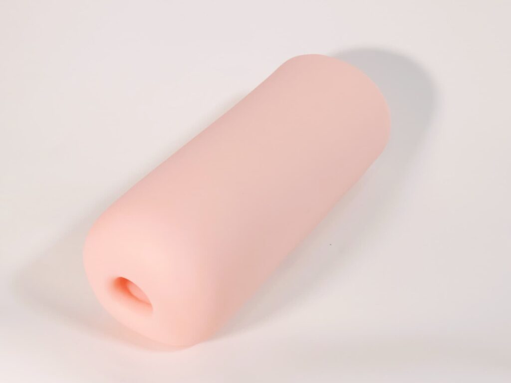 KUU-SOU CUBE STANDARDというオナホール