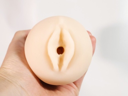 膣細胞の挿入口