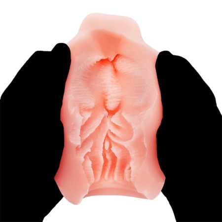 Hamerican Summer Vacationの内部構造