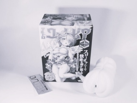 デルトロ ユートピア 超持続快感カズノコ名器 天使アリエルをおすすめできない人