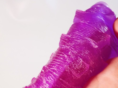 半熟サキュ妹まじかる☆バキューム2 ウルトラヒダ漣撃・超ハードタイプの三角突起