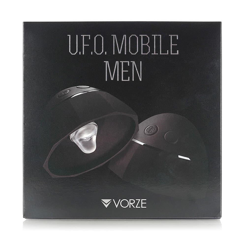 U.F.O. MOBILE MEN