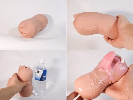 真実の口 極上口マン主義 甘噛HARDの画像まとめ