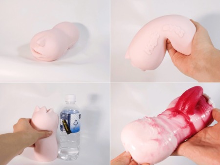 真実の口 極上口マン主義 甘噛SOFTの画像まとめ