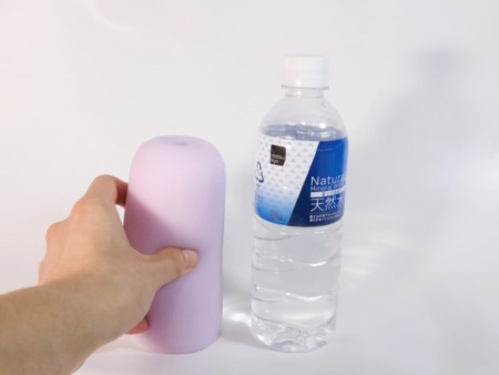 放課後ノ花外活動のサイズ