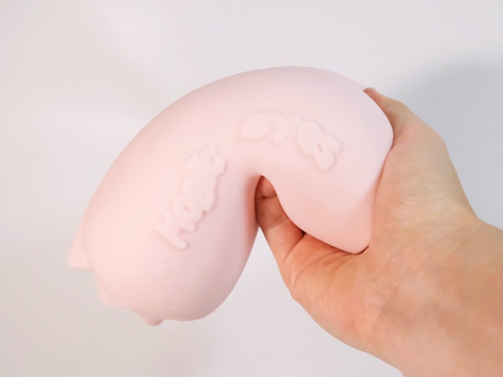 真実の口 極上口マン主義 甘噛SOFTのやわらかさ