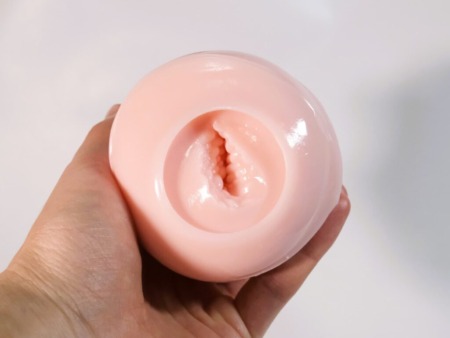 GUGUGU ROOMの半裏返し