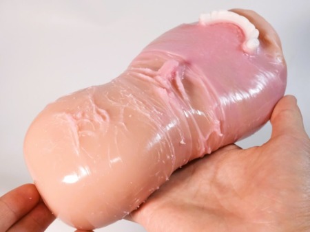 真実の口 極上口マン主義 甘噛HARDの内部突起2