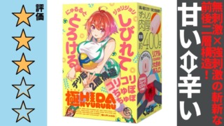 極ヒダにゅるるを徹底レビュー