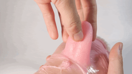 真実の口 極上口マン主義 甘噛HARDのベロの柔らかさ