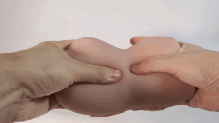 真実の口 極上口マン主義 甘噛HARDのやわらかさ