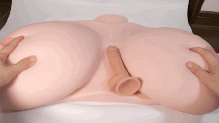 SUPREME TOUCH EX(シュプリームタッチEX)の挟み心地