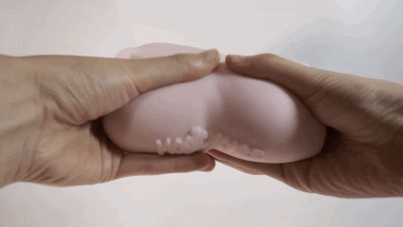 真実の口 極上口マン主義 甘噛SOFTのやわらかさ