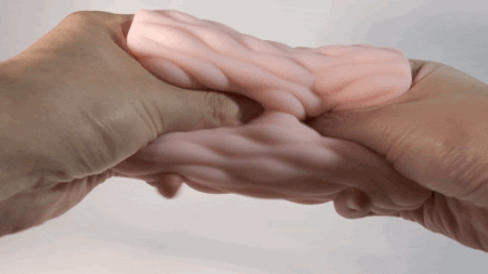 GUGUGU ROOMのやわらかさ