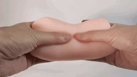 グランスロックのやわらかさ