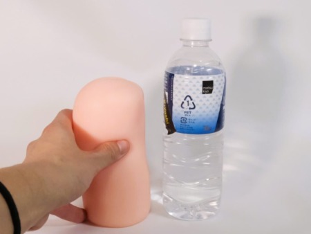 グランスロックのサイズ感