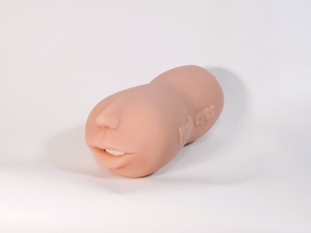 真実の口 極上口マン主義 甘噛HARDというフェラホール