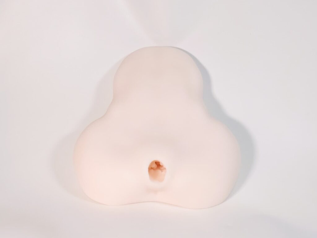 床オナ式ZEROMINI　サキュバニーという床オナホール