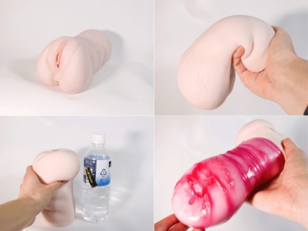 栄誉の名器2 森日向子の画像まとめ