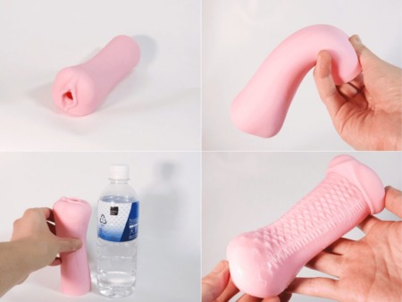 まんぺっとズリズリの画像まとめ