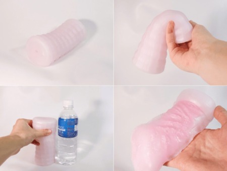 揉んでゾって いなりコラボの画像まとめ