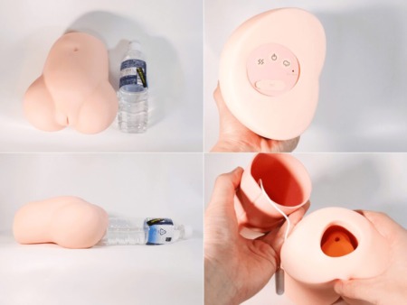 ぷにあなDX ロイドREALの画像まとめ