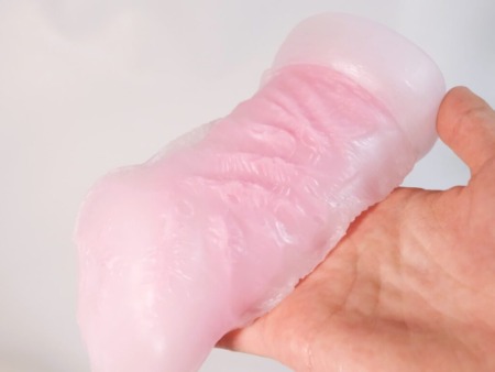 揉んでゾって いなりコラボの内部突起