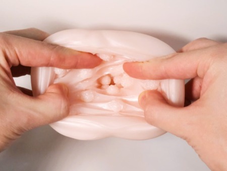 ポロンコロンをクパッとしてみた