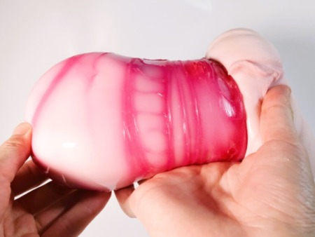 栄誉の名器2 森日向子を裏返してみた