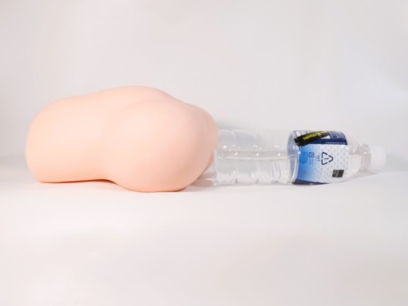 ぷにあなDX ロイドREALの厚み