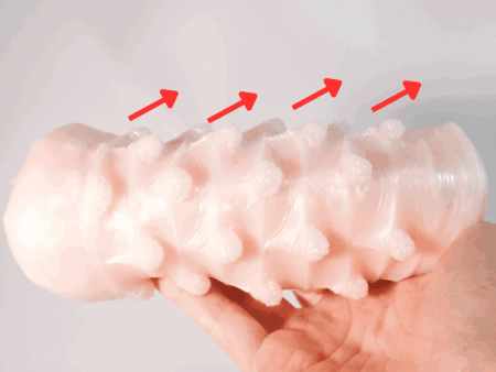 ポロンコロンは逆さイボ