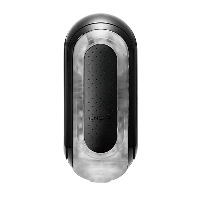 TENGA FLIP0 BLACK