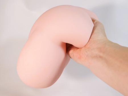 おにいさんといっしょ はじめてのはつたいけんのやわらかさ