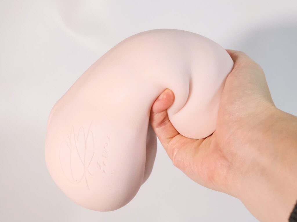 栄誉の名器2 森日向子のやわらかさ