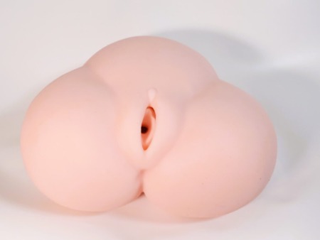 おにいさんといっしょ はじめてのはつたいけんの挿入口