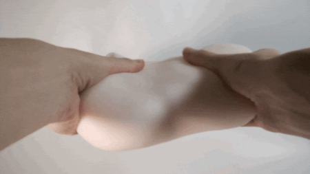 床オナ式ZEROMINI　サキュバニーのやわらかさ