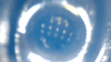 半熟サキュバスブラック改の内部カメラ