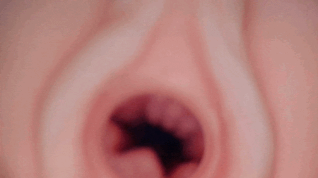 まんぺっとズリズリの内部カメラ