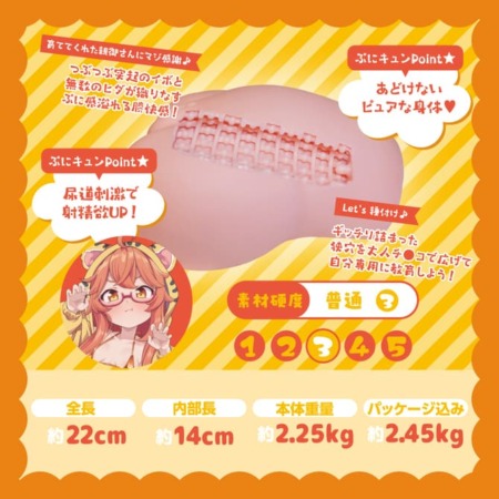 おにいさんといっしょ はじめてのはつたいけんの内部構造