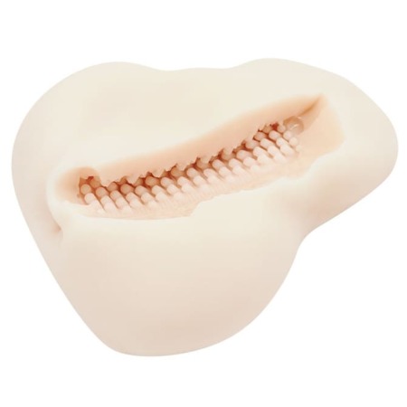 床オナ式ZEROMINI　サキュバニーの内部構造