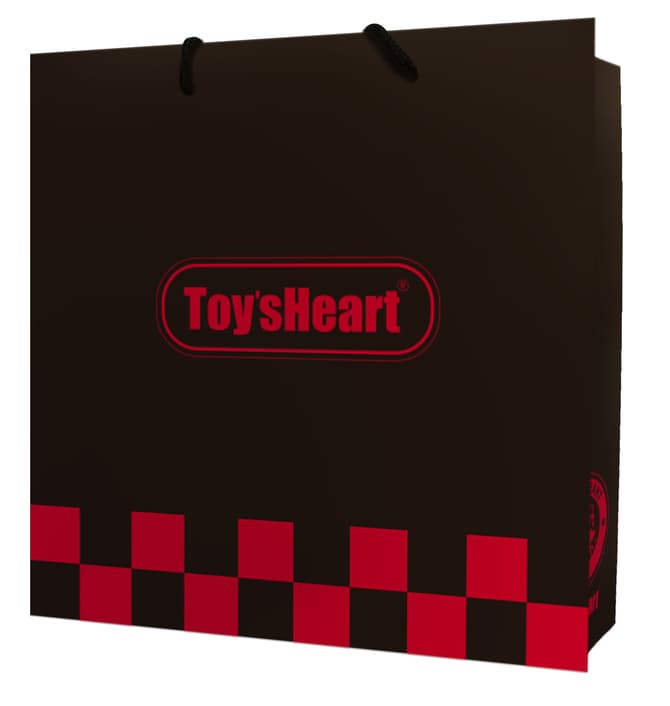 トイズハート福袋