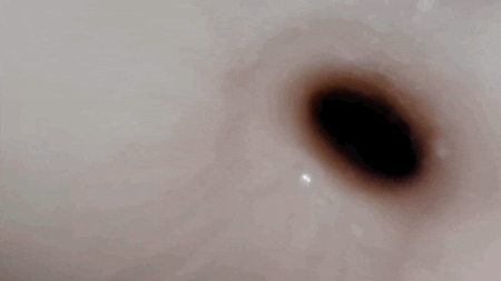 栄誉の名器2 森日向子のアナル穴の内部カメラ