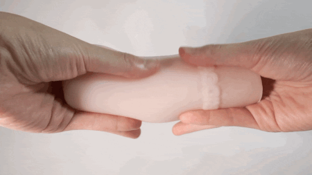 ポロンコロンのやわらかさ