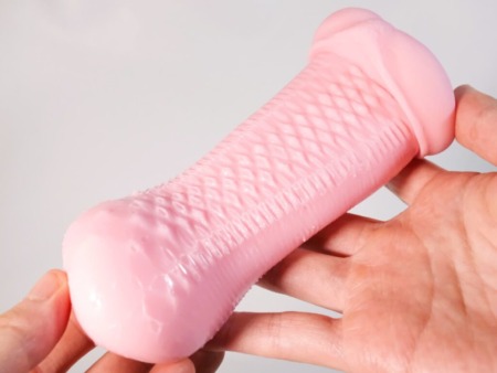 まんぺっとズリズリの内部突起